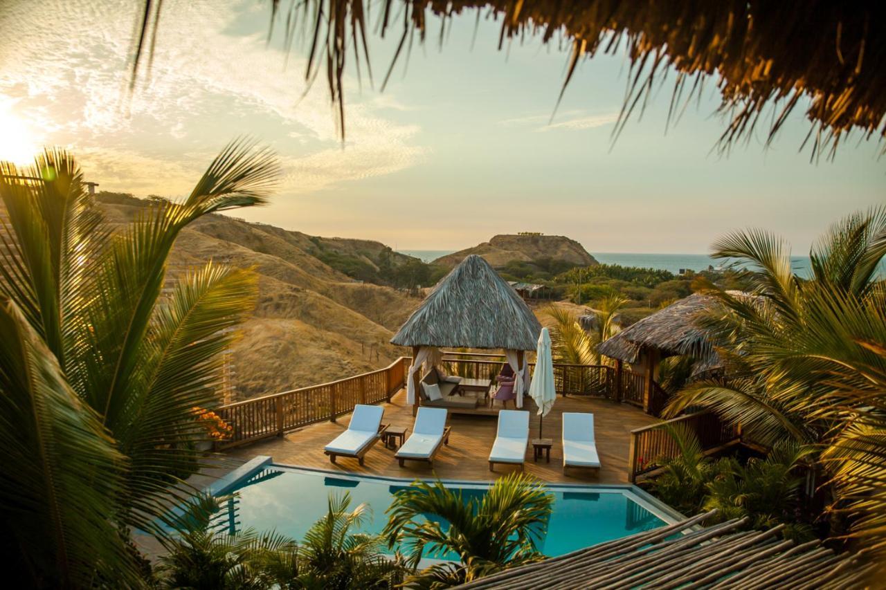 Villa Del Sol Mancora Εξωτερικό φωτογραφία