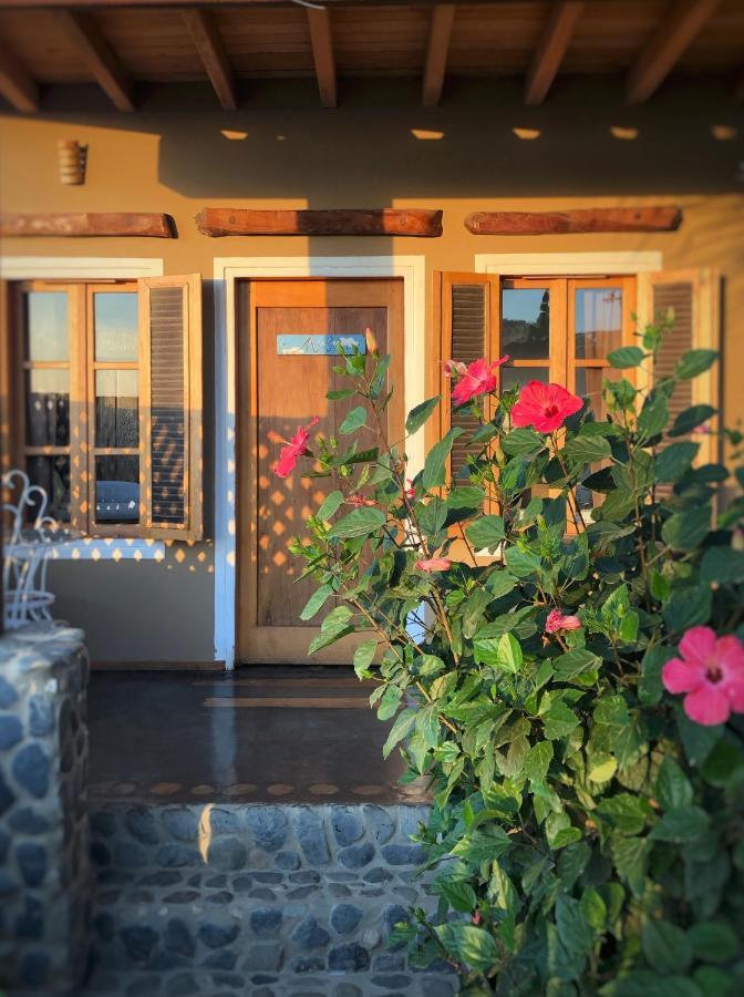 Villa Del Sol Mancora Εξωτερικό φωτογραφία