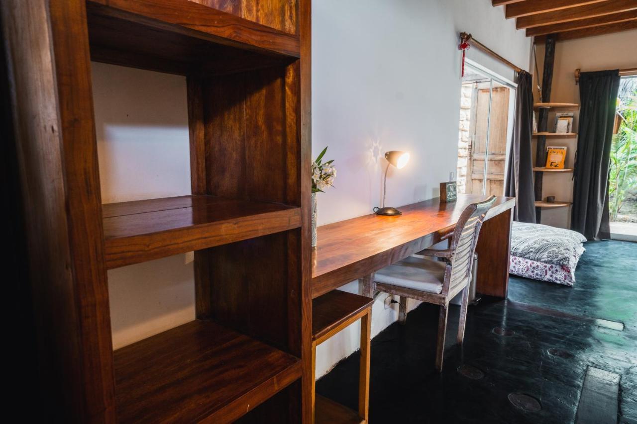 Villa Del Sol Mancora Εξωτερικό φωτογραφία