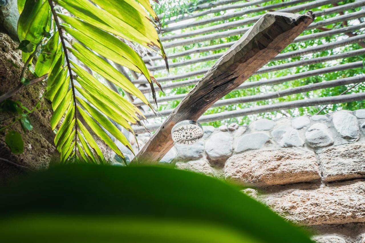 Villa Del Sol Mancora Εξωτερικό φωτογραφία