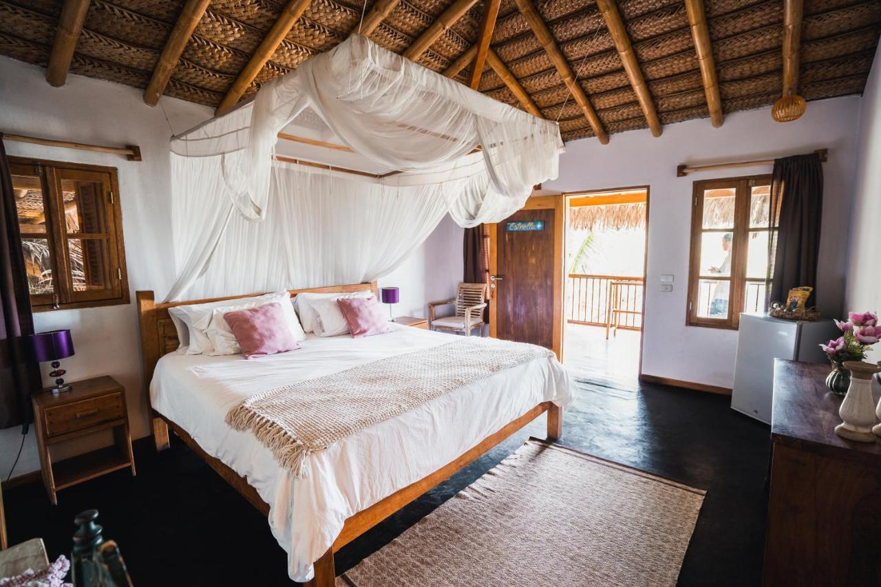 Villa Del Sol Mancora Εξωτερικό φωτογραφία