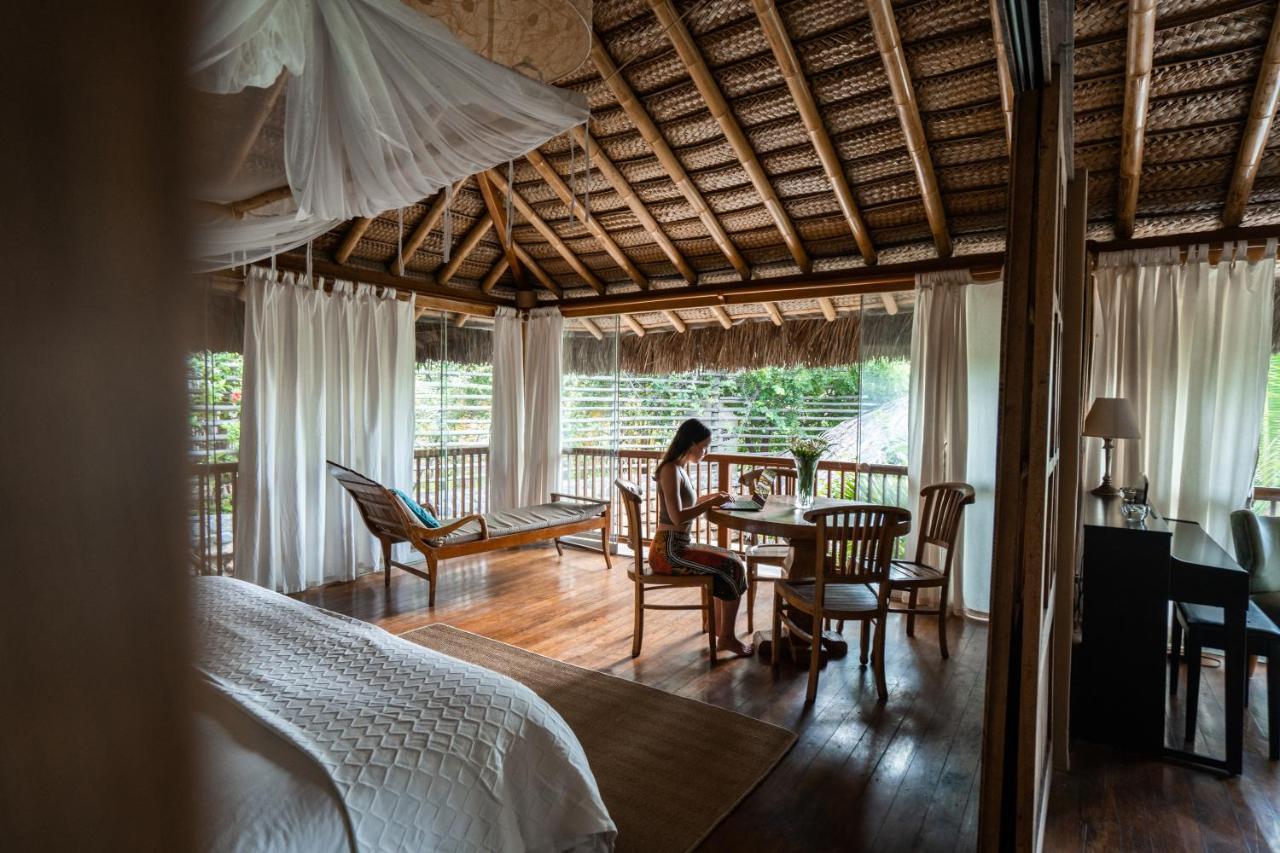 Villa Del Sol Mancora Εξωτερικό φωτογραφία