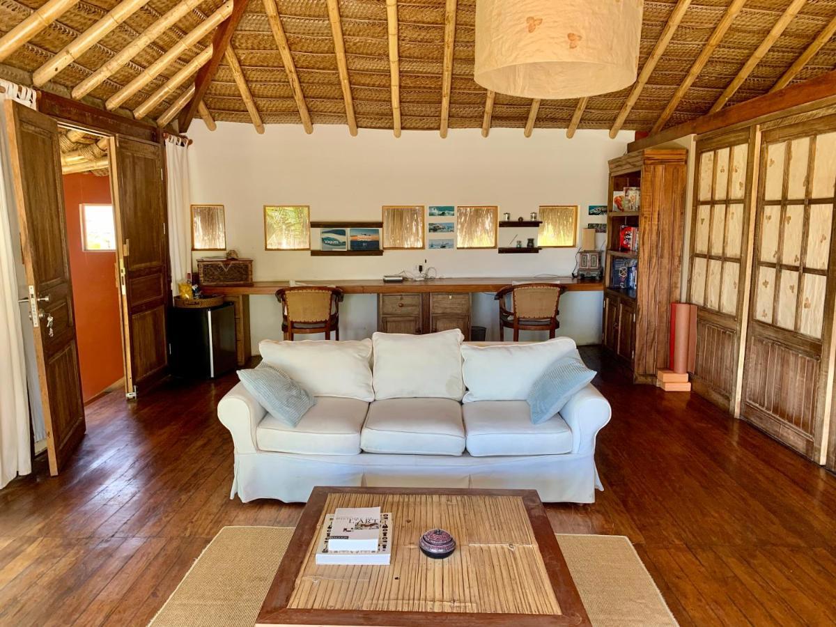 Villa Del Sol Mancora Εξωτερικό φωτογραφία